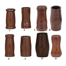 Clarinet Barrel for Bb and A - Set of 8 