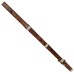 Baroque Flute 440 - Grenser Dresden  1720-1807