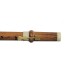 Baroque Flute 442 - Grenser Dresden  1720-1807