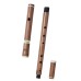 Irish Flute - D whistle - Pratten Style - Reproduction Boosey & Co, London - D Foot