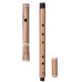 Irish Flute - D whistle - Pratten Style - Reproduction Boosey & Co, London - D Foot