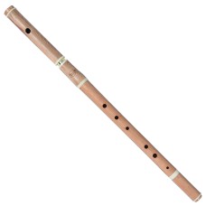 Irish Flute - D whistle - Pratten Style - Reproduction Boosey & Co, London - D Foot