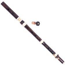 Carlo Palanca-Turin A=415 hz Grenadilla Wood - Slide Head