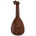 8 Course Lute